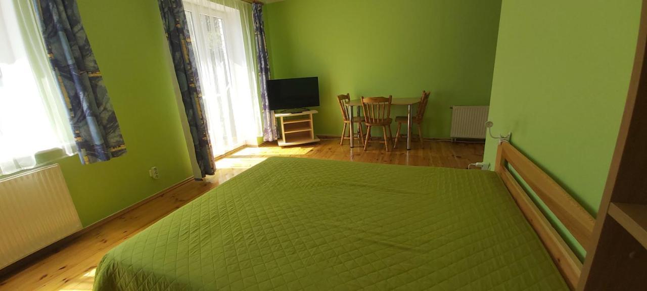 Homestay Kastycio 6a *