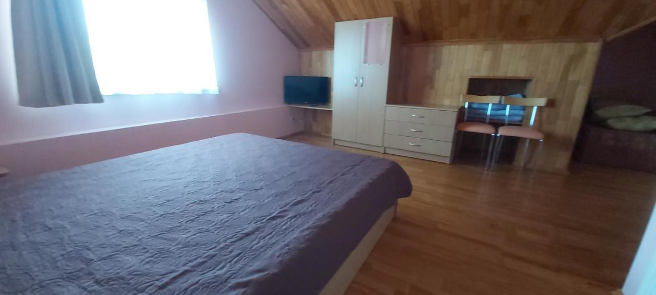 Kastycio 6a Homestay Palanga