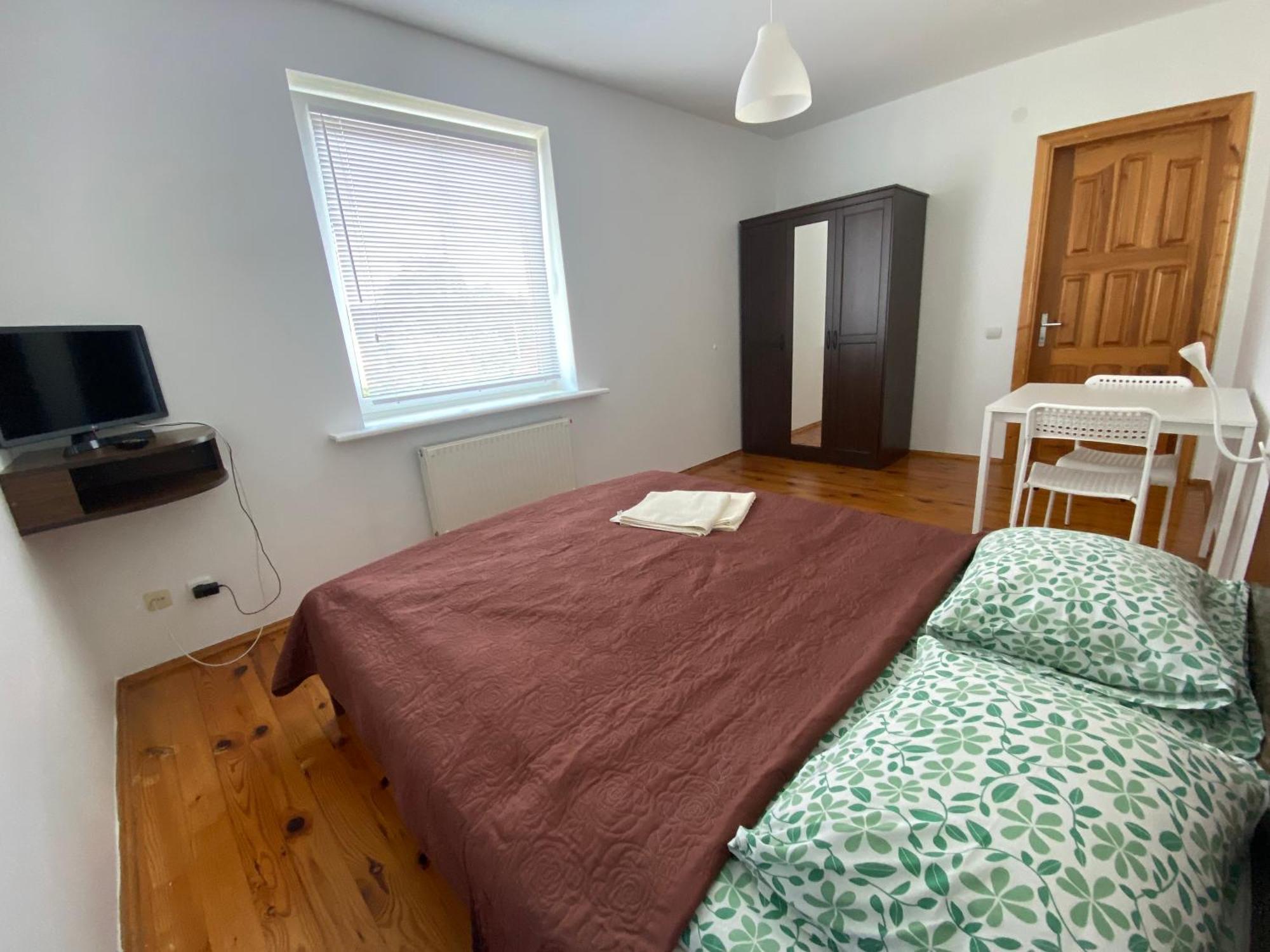 Homestay Kastycio 6a Palanga